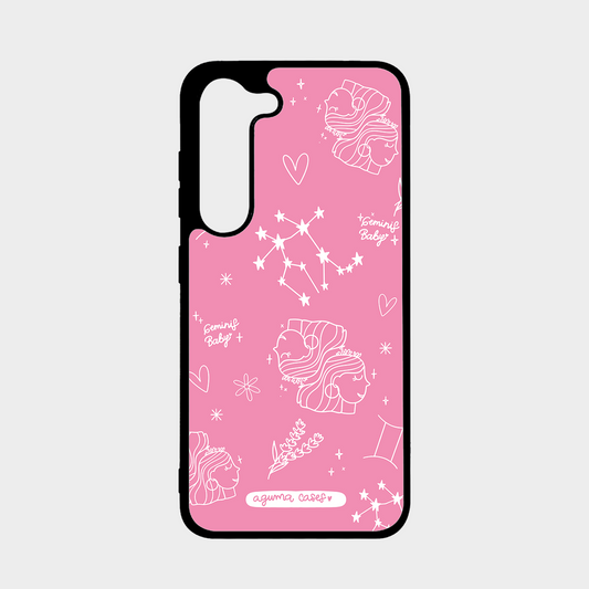 Case Géminis  - Colección zodiacal