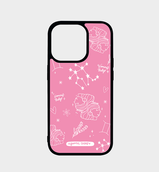 Case Géminis - Colección zodiacal