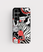 Case Glam - Reforzada Premium