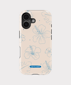 Case Hawai - Reforzada Premium