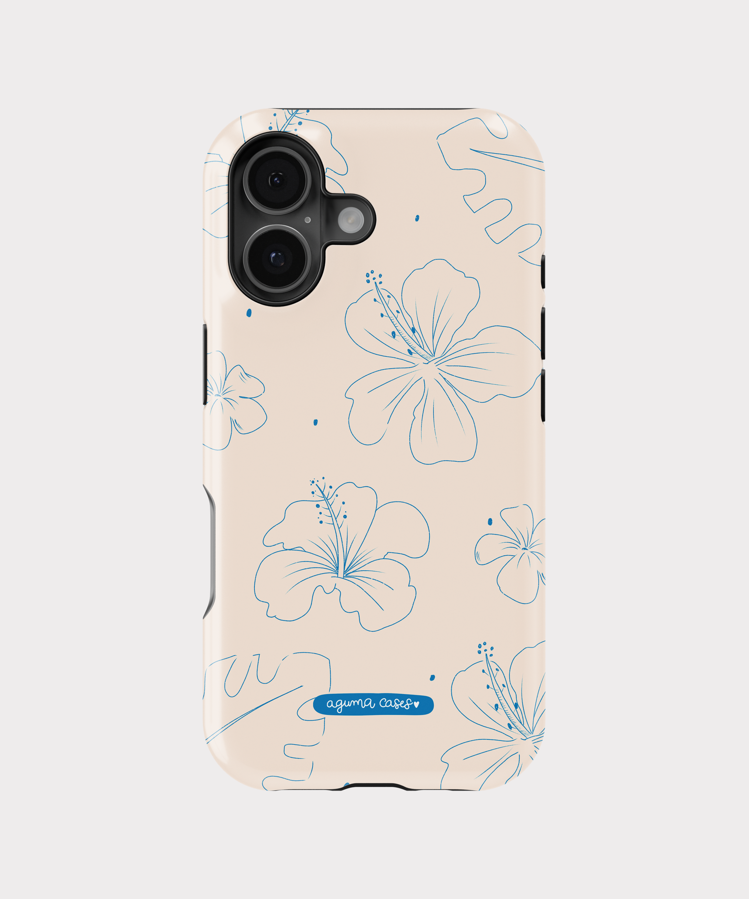 Case Hawai - Reforzada Premium
