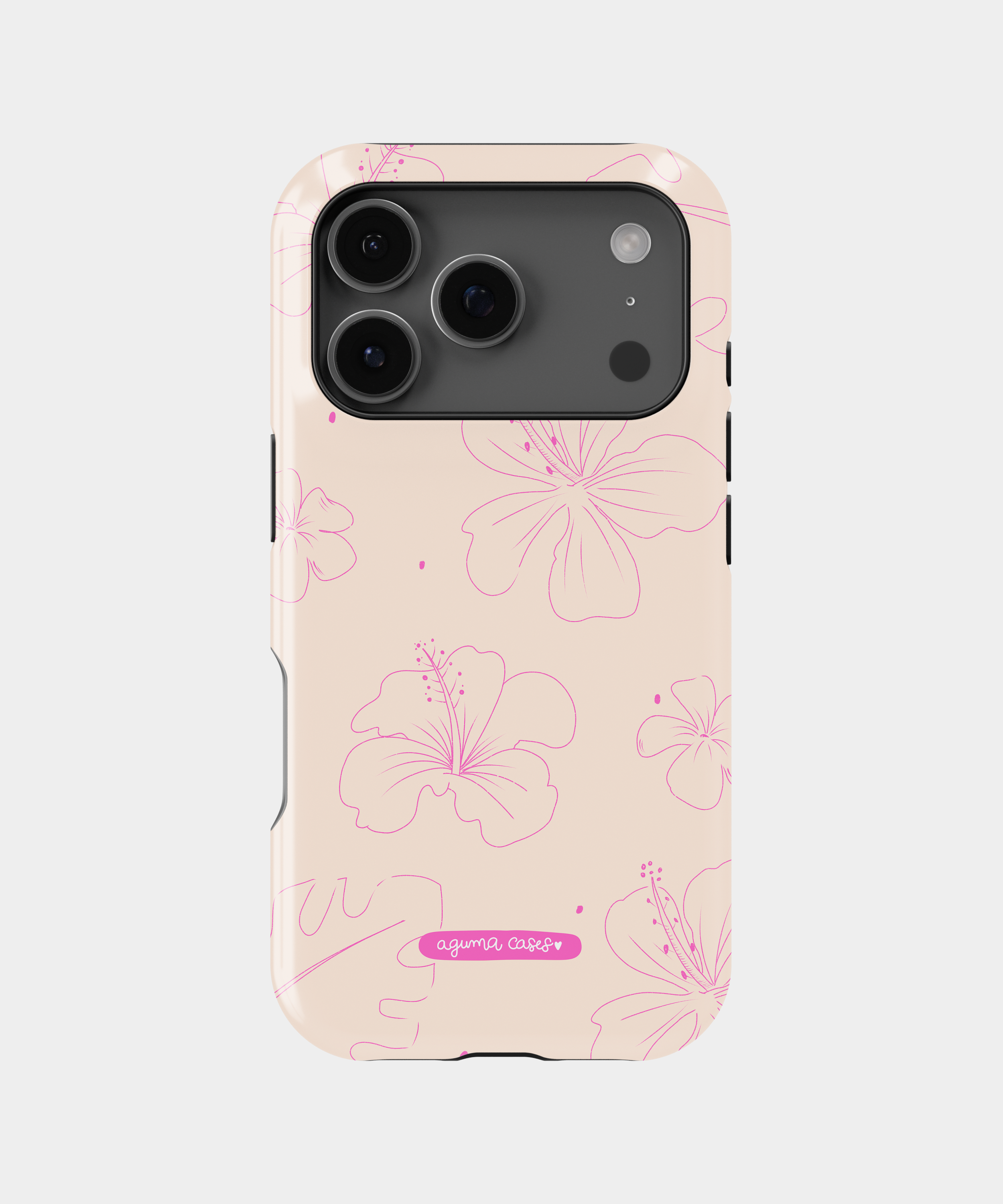 Case Hawai - Reforzada Premium