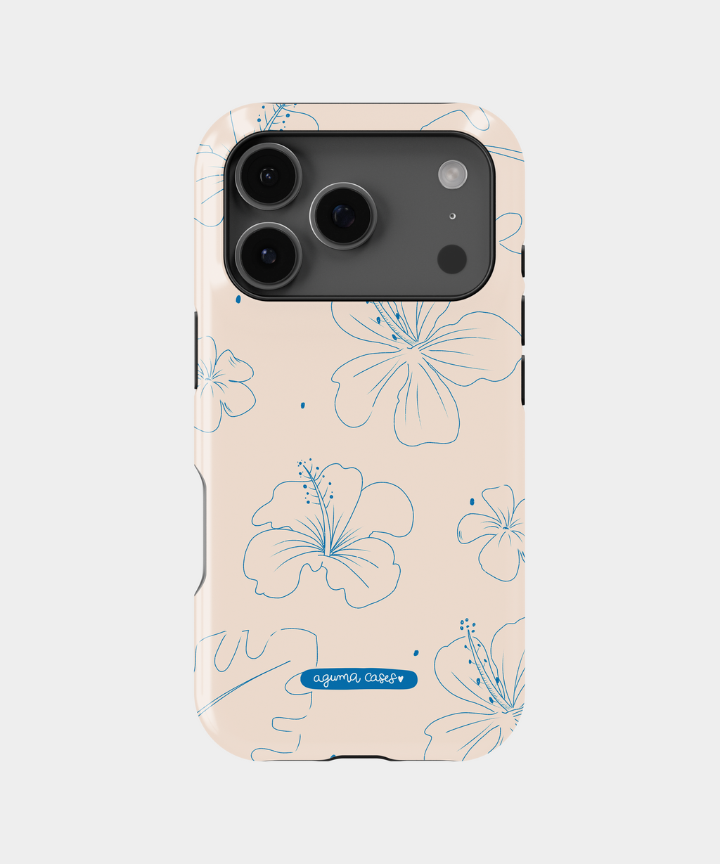 Case Hawai - Reforzada Premium