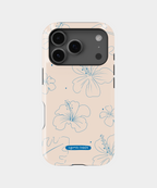 Case Hawai - Reforzada Premium