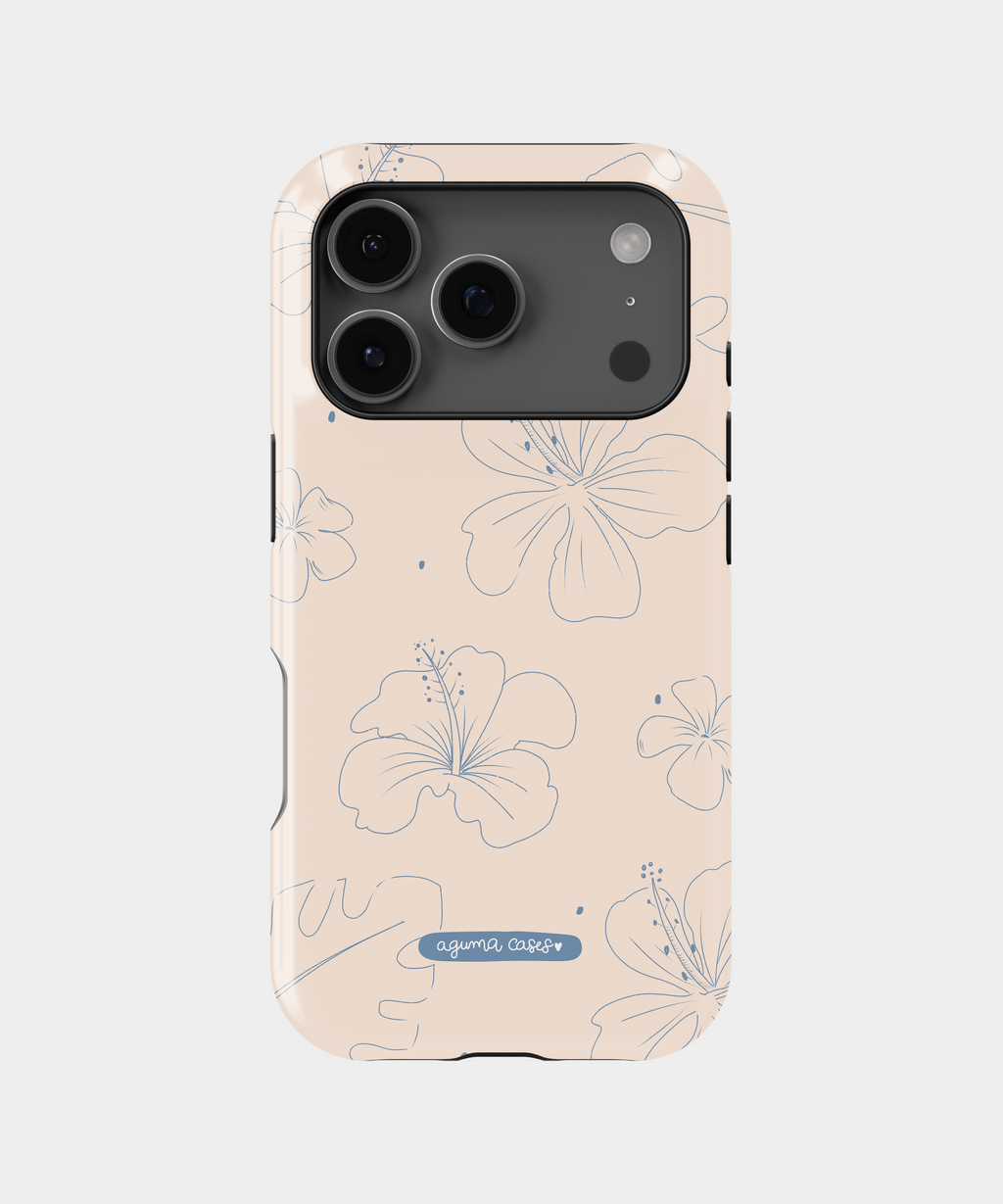 Case Hawai - Reforzada Premium