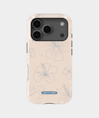 Case Hawai - Reforzada Premium