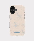 Case Hawai - Reforzada Premium