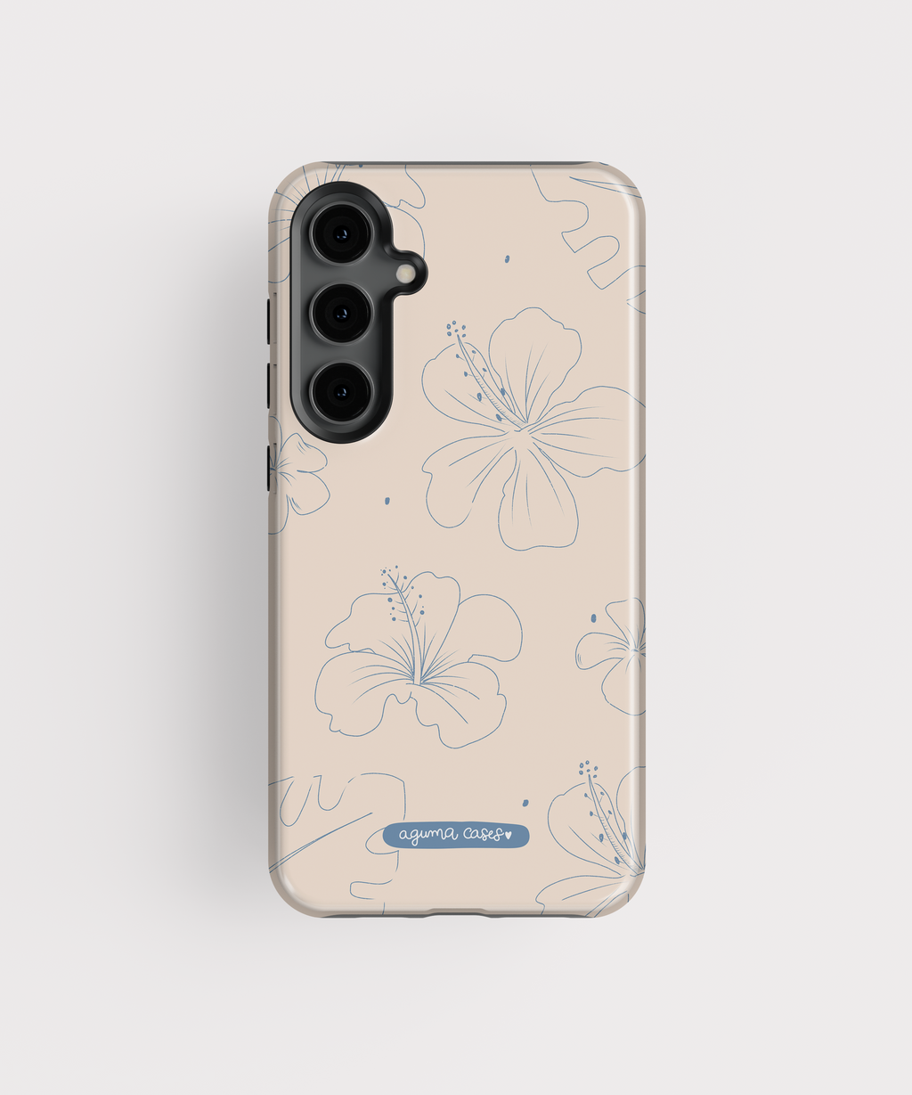 Case Hawái - Reforzada Premium