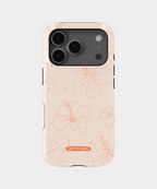 Case Hawai - Reforzada Premium