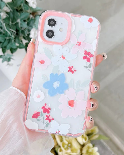 Case  - 2 en 1 -