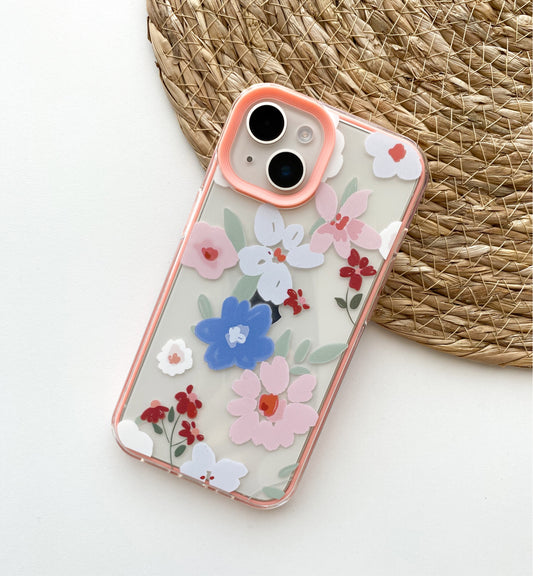 Case  - 2 en 1 -