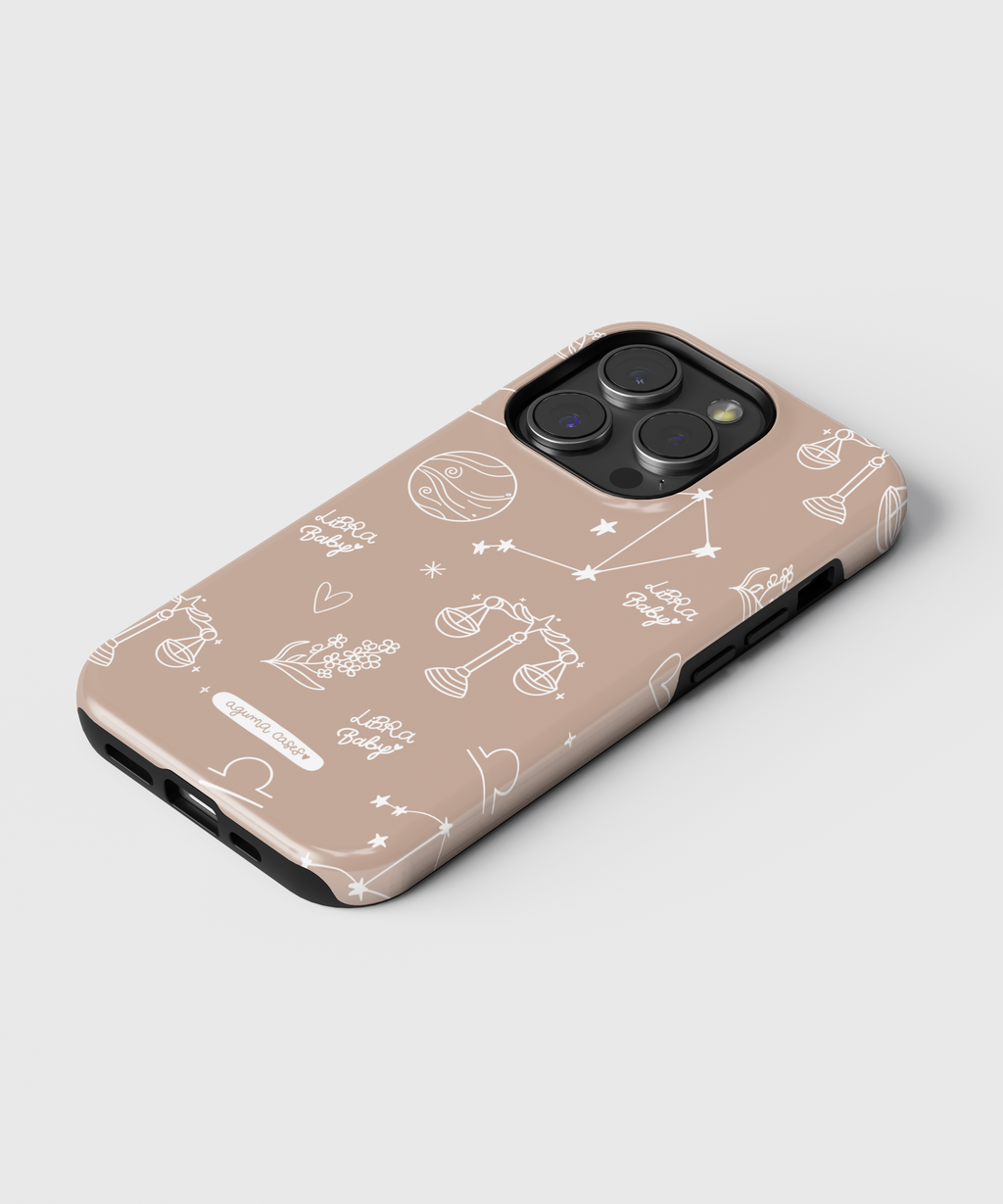 Case Libra - Reforzada Premium