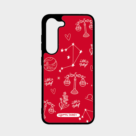 Case Libra - Colección zodiacal