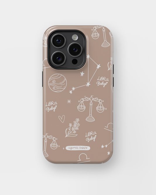 Case Libra - Reforzada Premium