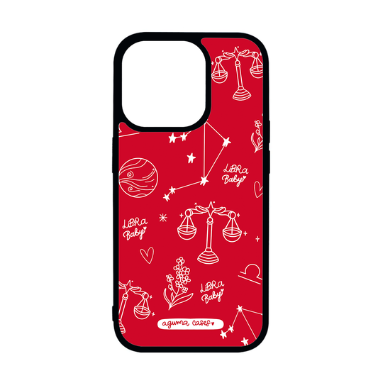 Case Libra - Colección zodiacal