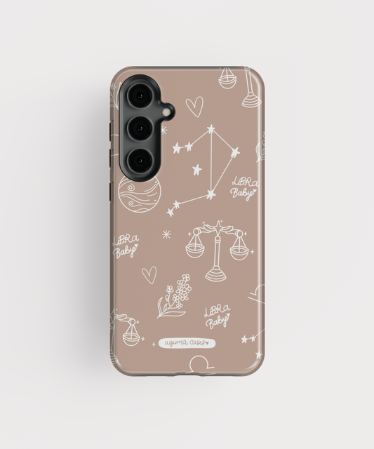 Case Libra - Reforzada Premium