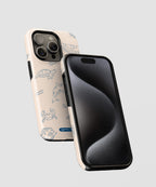 Case Mar - Reforzada Premium