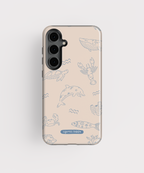 Case Mar - Reforzada Premium