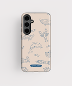 Case Mar - Reforzada Premium