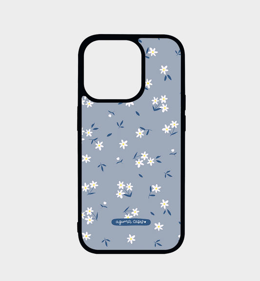 Case Mini Flowers