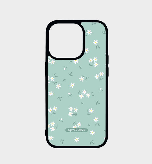 Case Mini Flowers