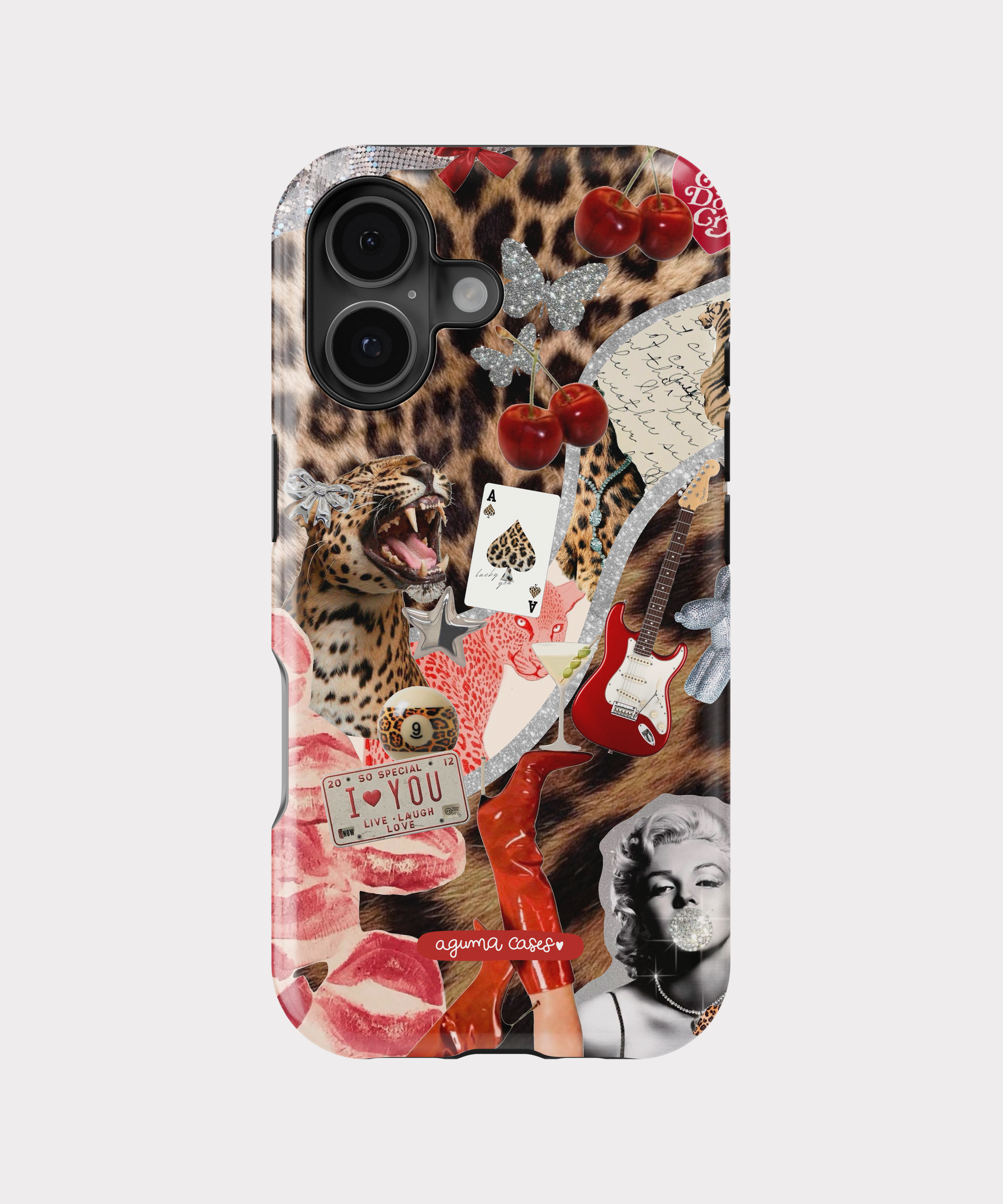 Case Print - Reforzada Premium