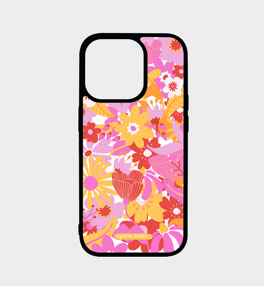 Case Mix Floral