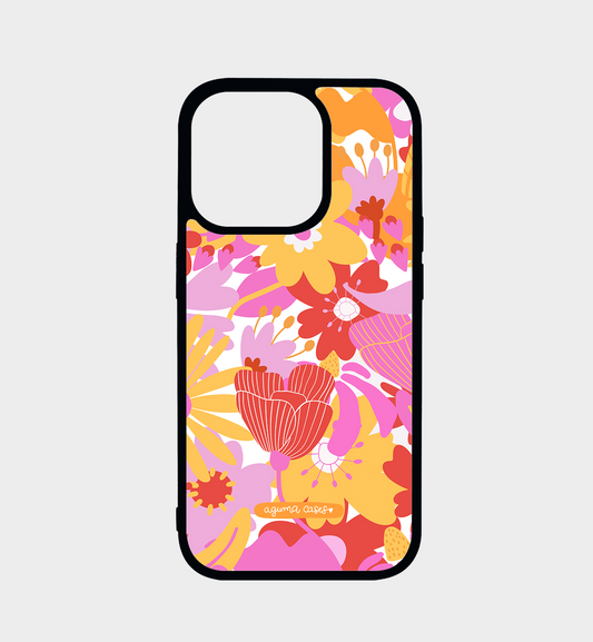 Case Mix Floral