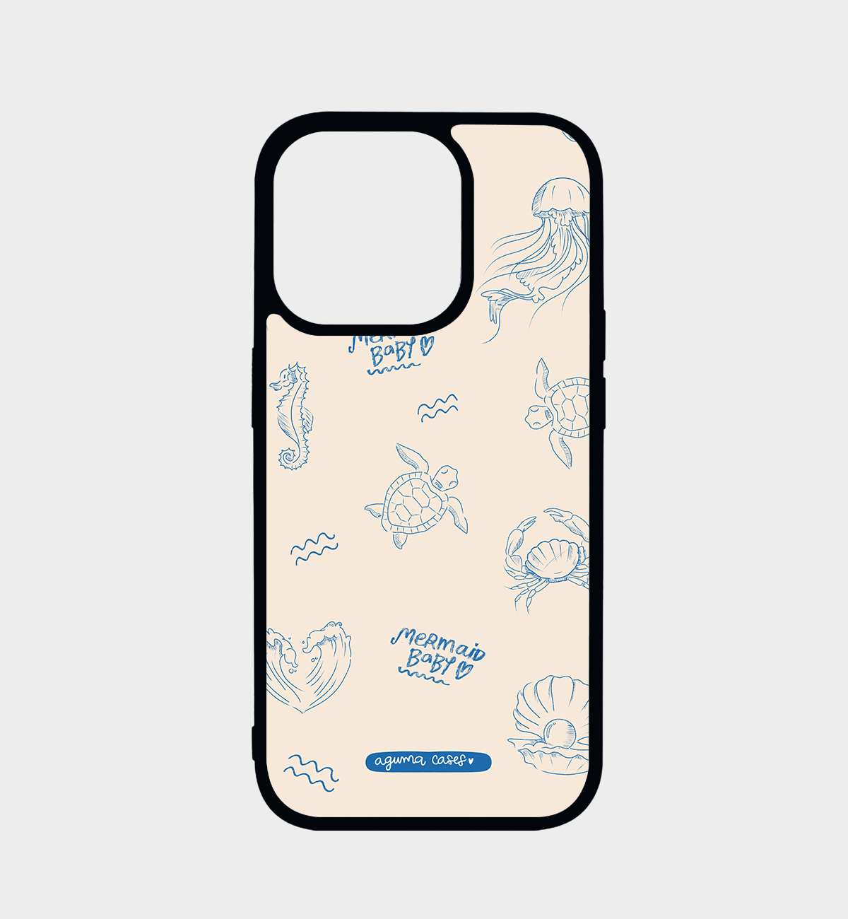 Case Ocean