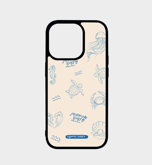 Case Ocean