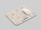Mouse Pad - Ocean