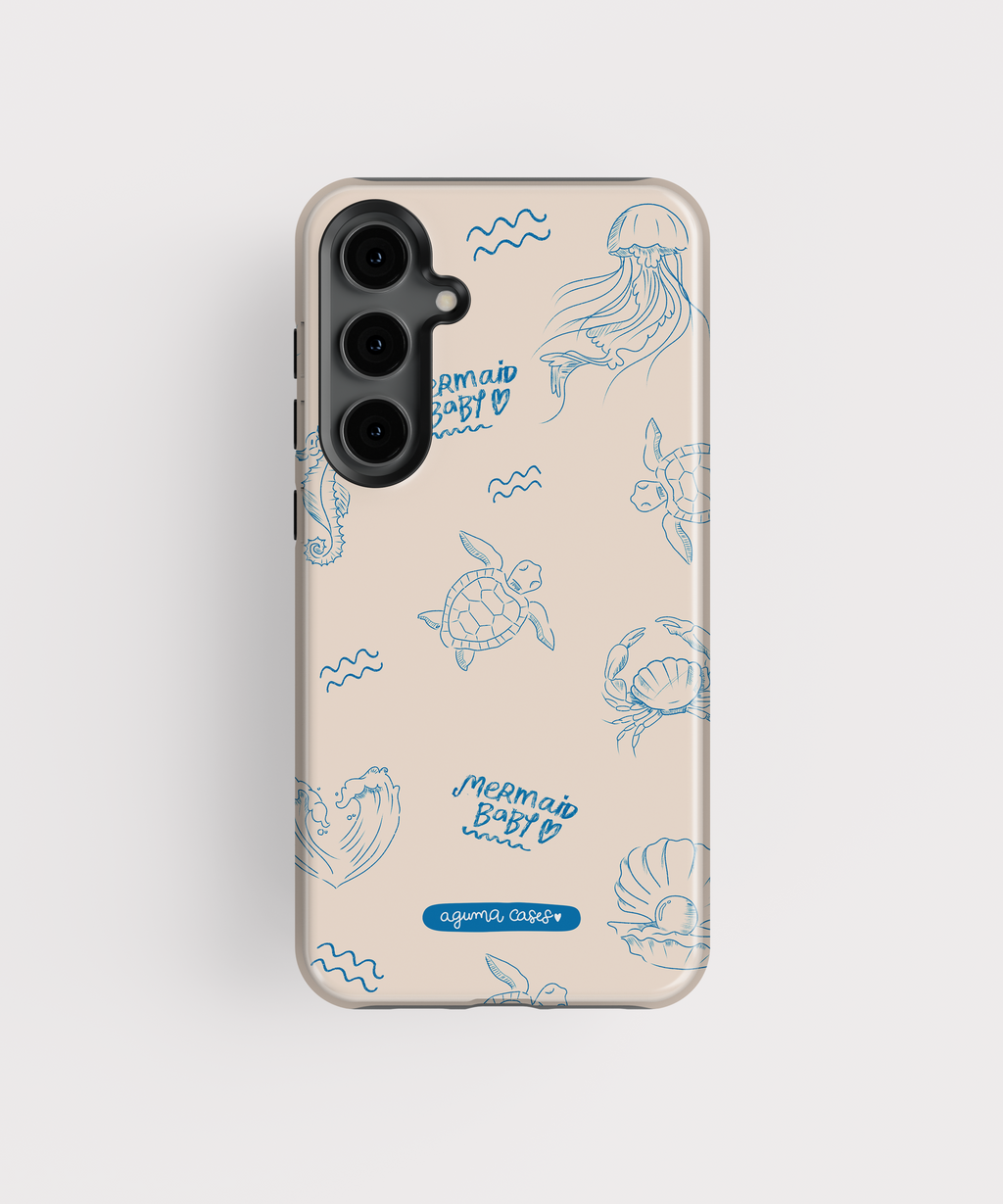 Case Ocean - Reforzada Premium