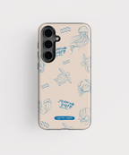 Case Ocean - Reforzada Premium