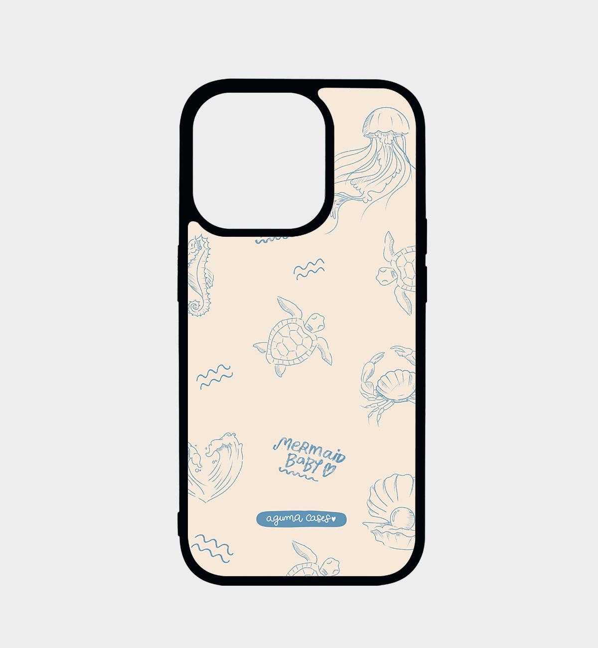 Case Ocean