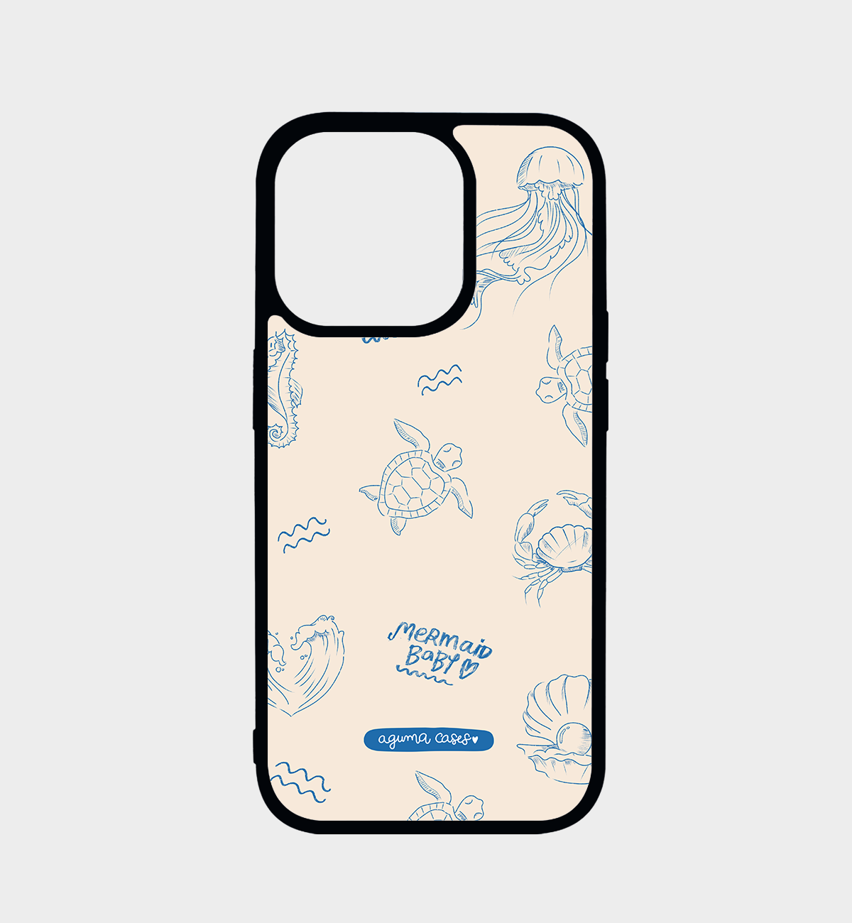 Case Ocean