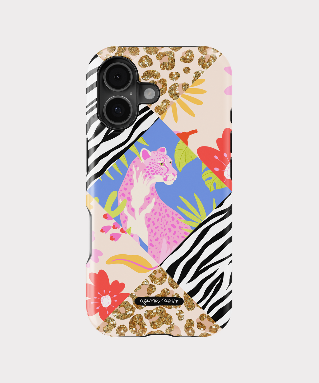 Case Patch - Reforzada Premium