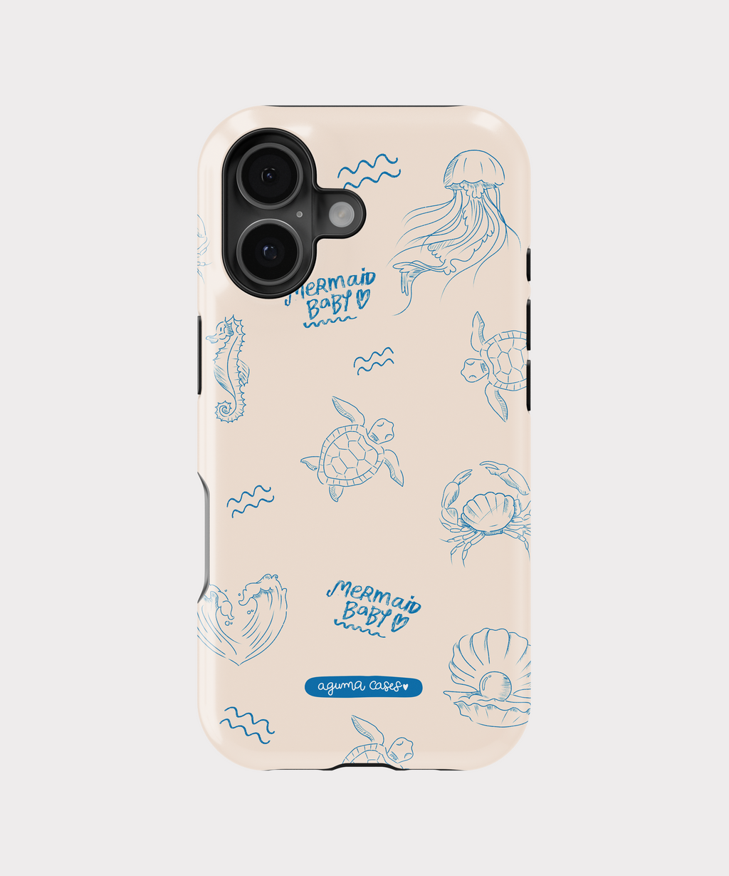 Case Ocean - Reforzada Premium