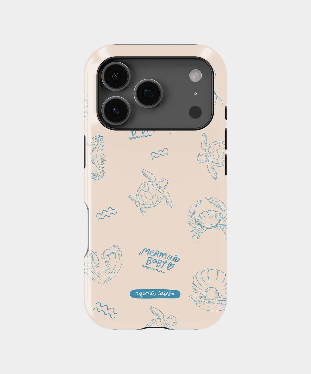 Case Ocean - Reforzada Premium