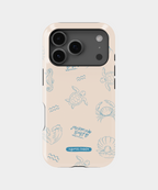 Case Ocean - Reforzada Premium