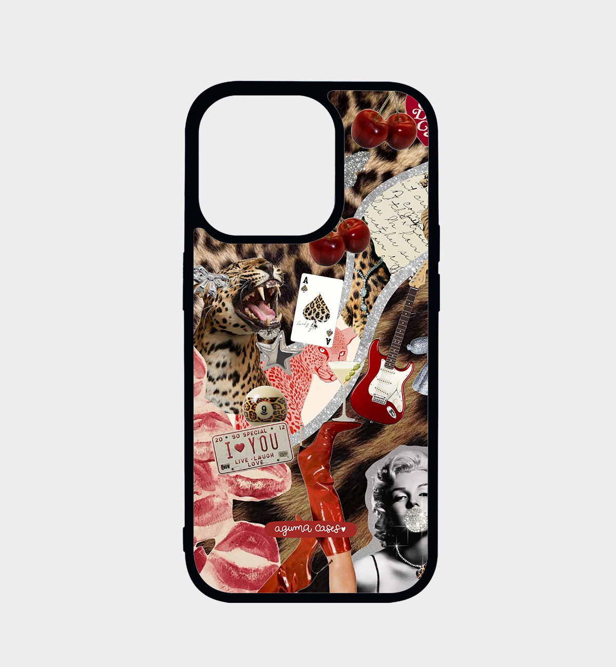 Case Print