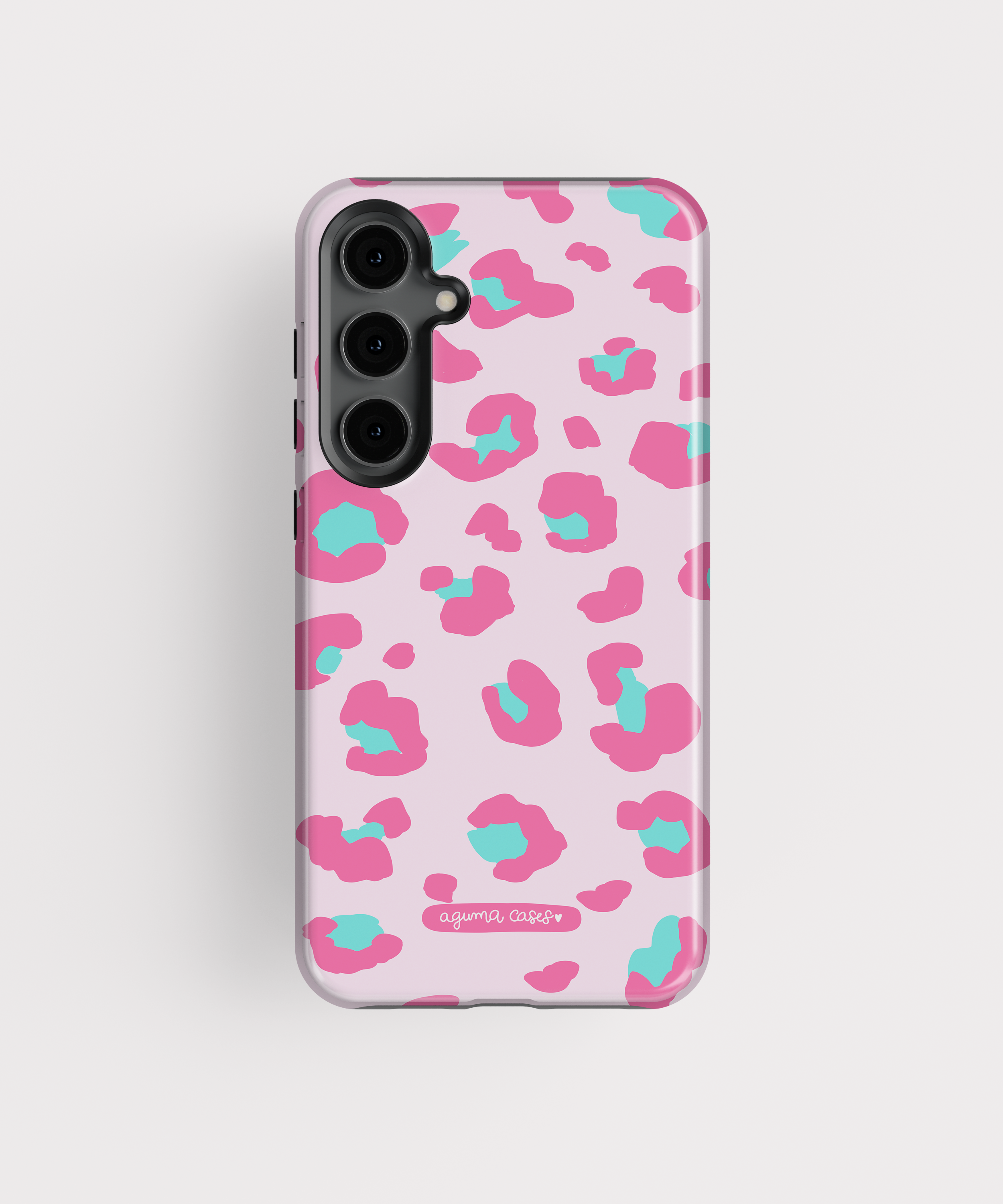 Case Print Sky - Reforzada Premium