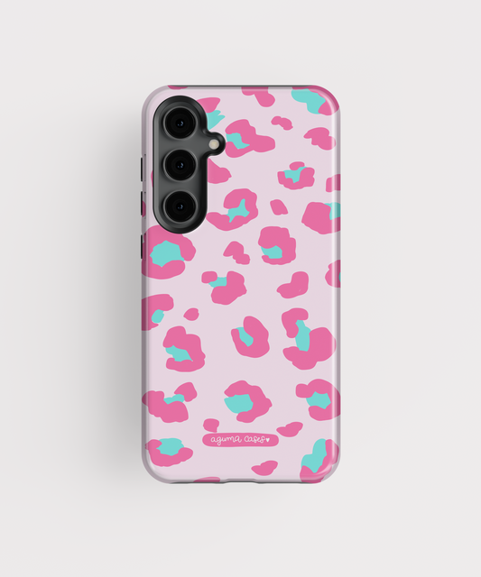 Case Print Sky - Reforzada Premium