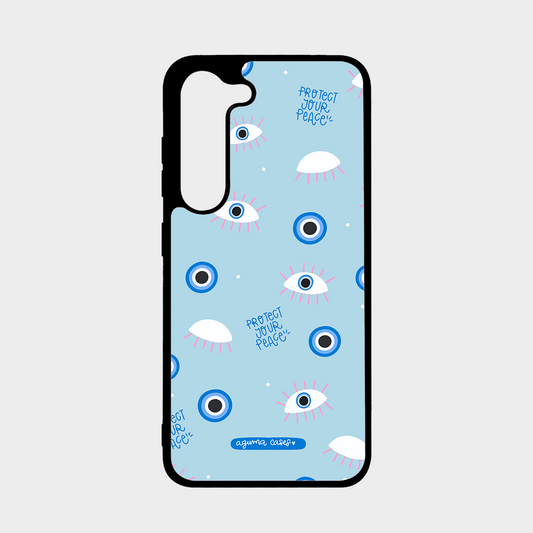 Case Protección