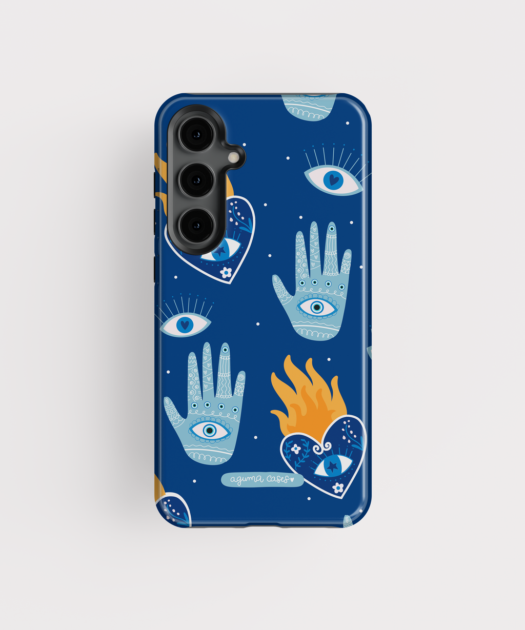 Case Protección - Reforzada Premium