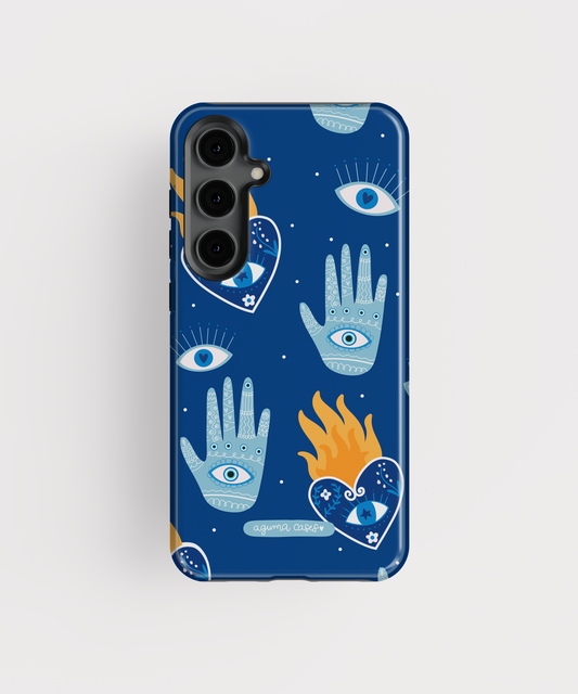 Case Protección - Reforzada Premium