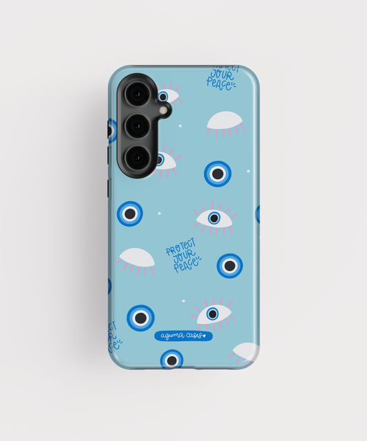 Case Protección - Reforzada Premium