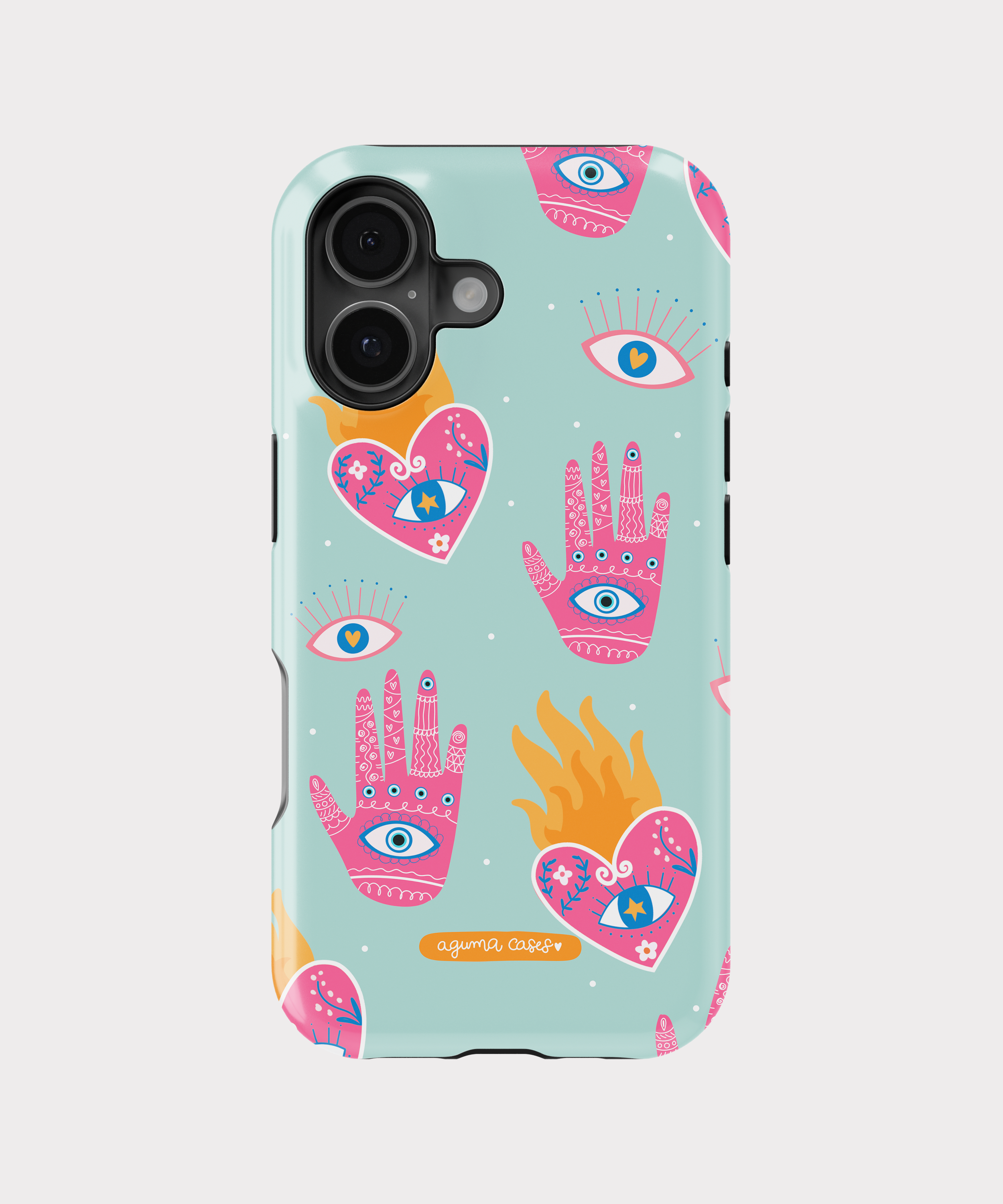 Case Protección - Reforzada Premium