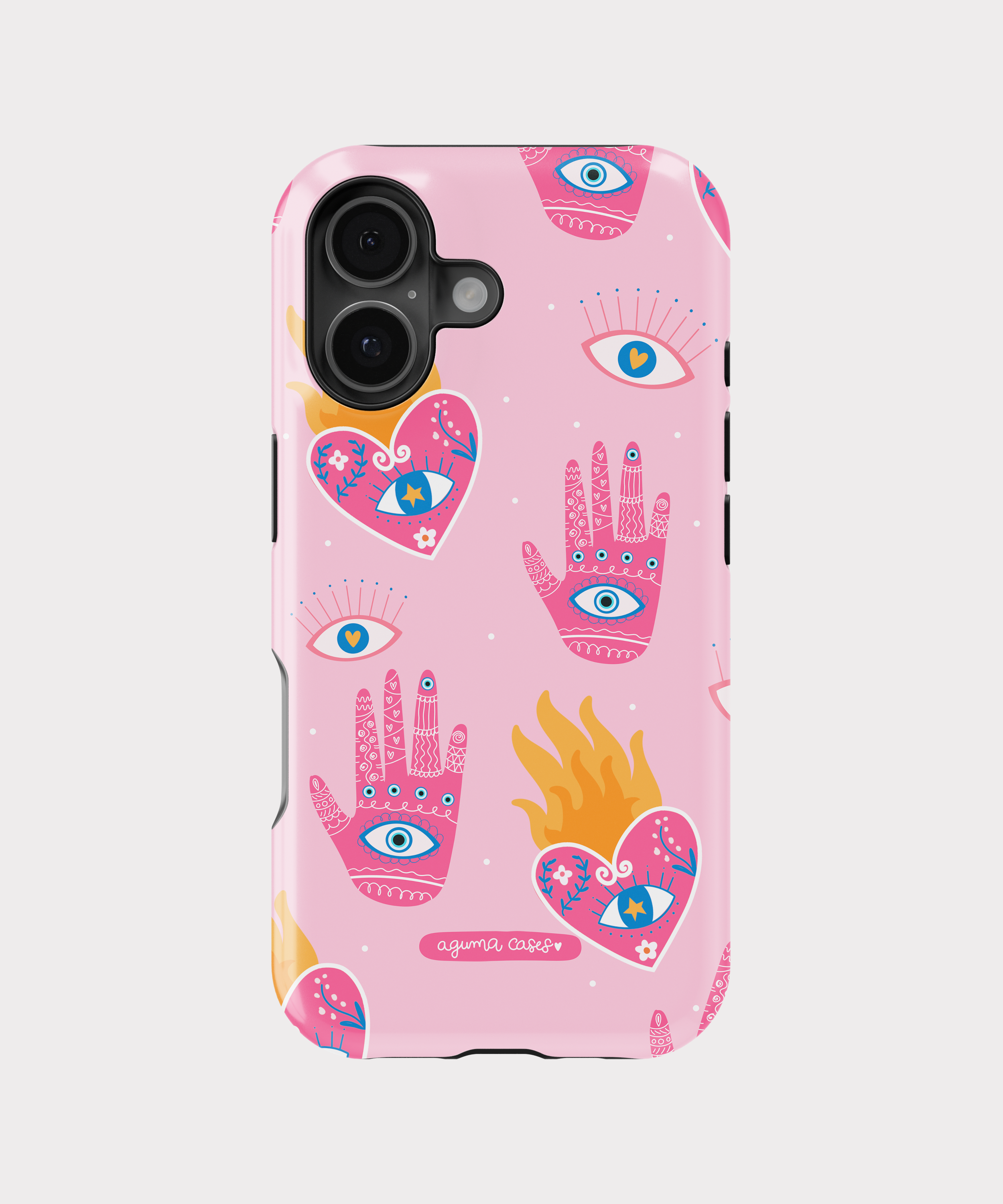 Case Protección - Reforzada Premium