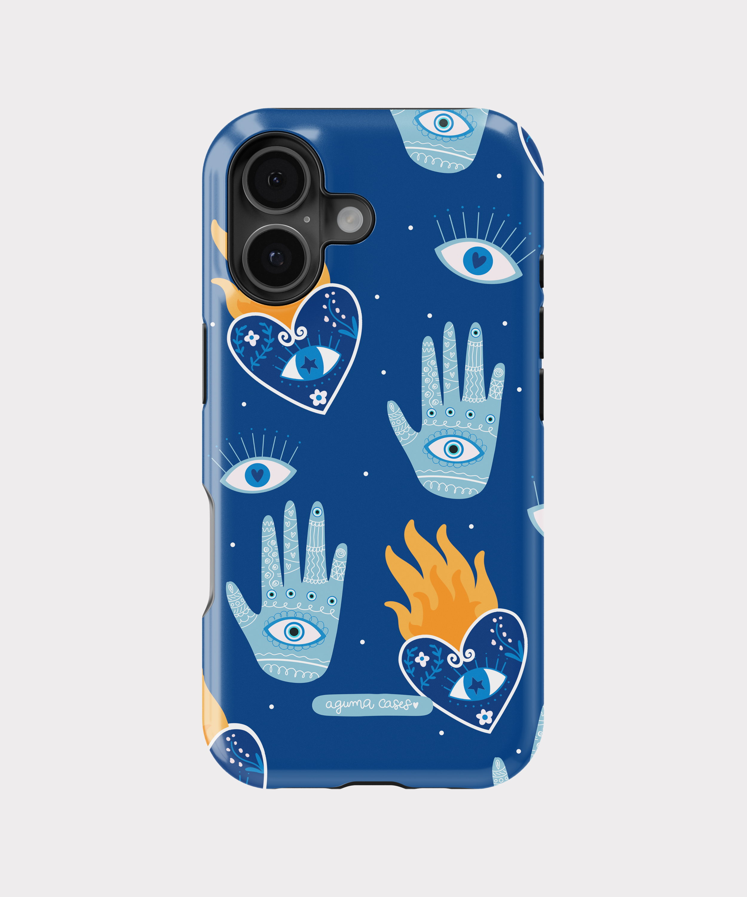 Case Protección - Reforzada Premium
