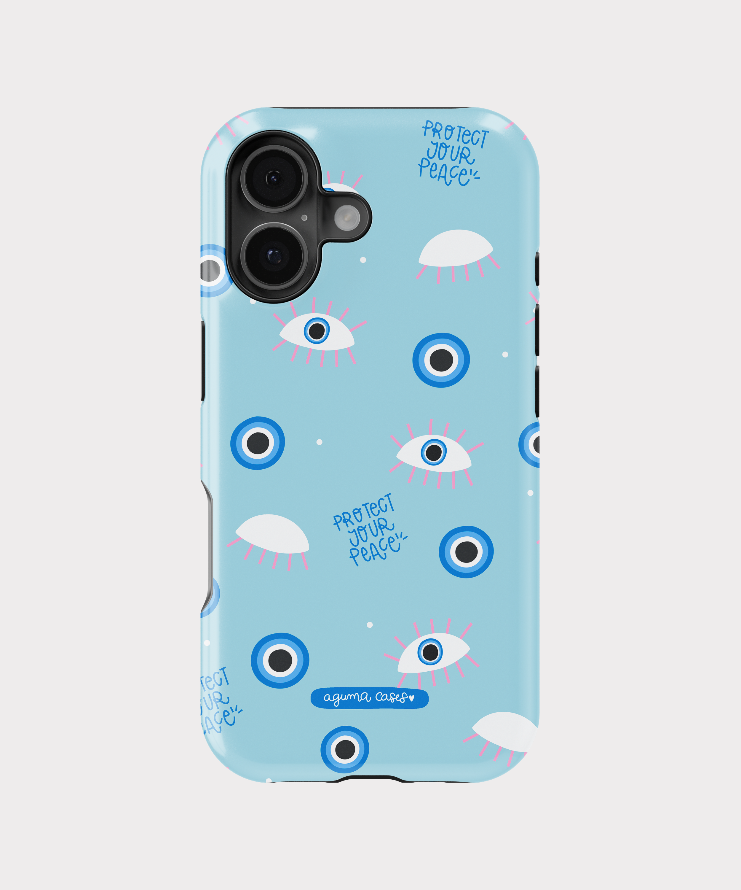 Case Protección - Reforzada Premium